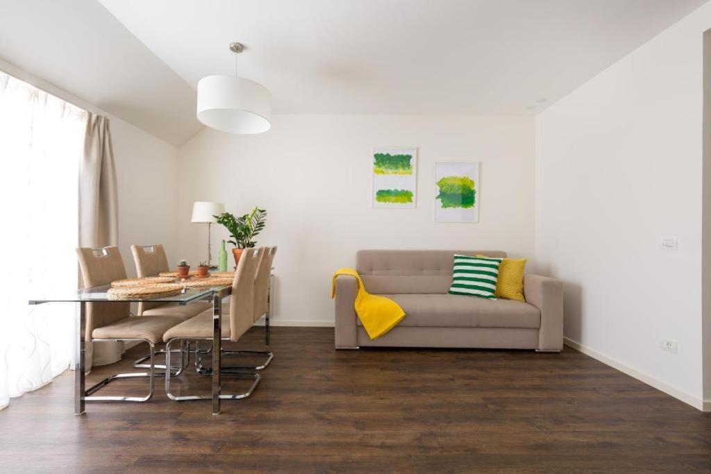 Erkel Rooftop Suites Boedapest Buitenkant foto