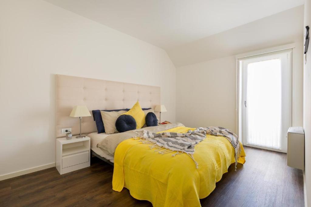 Erkel Rooftop Suites Boedapest Buitenkant foto