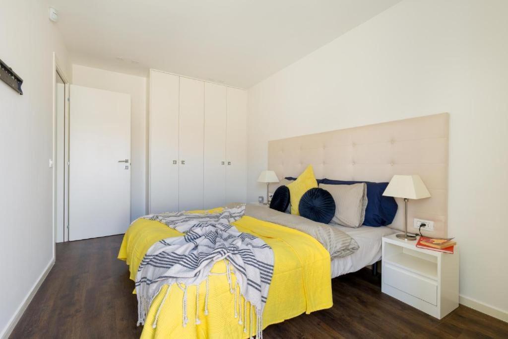 Erkel Rooftop Suites Boedapest Buitenkant foto