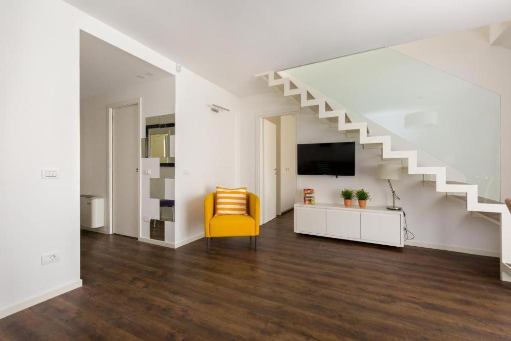 Erkel Rooftop Suites Boedapest Buitenkant foto