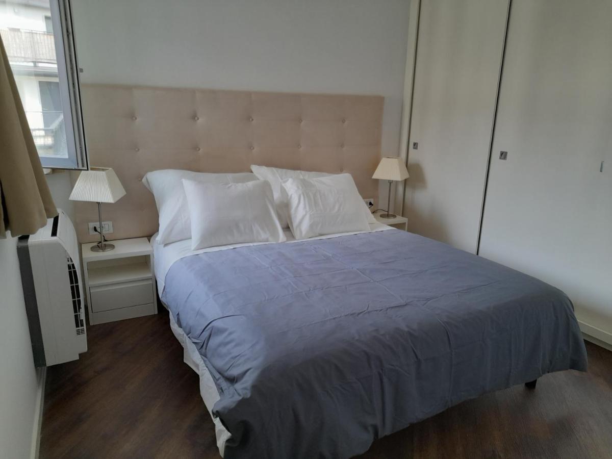 Erkel Rooftop Suites Boedapest Buitenkant foto