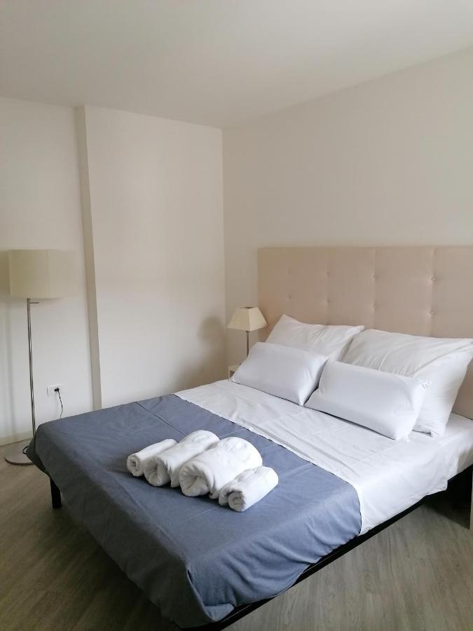 Erkel Rooftop Suites Boedapest Buitenkant foto