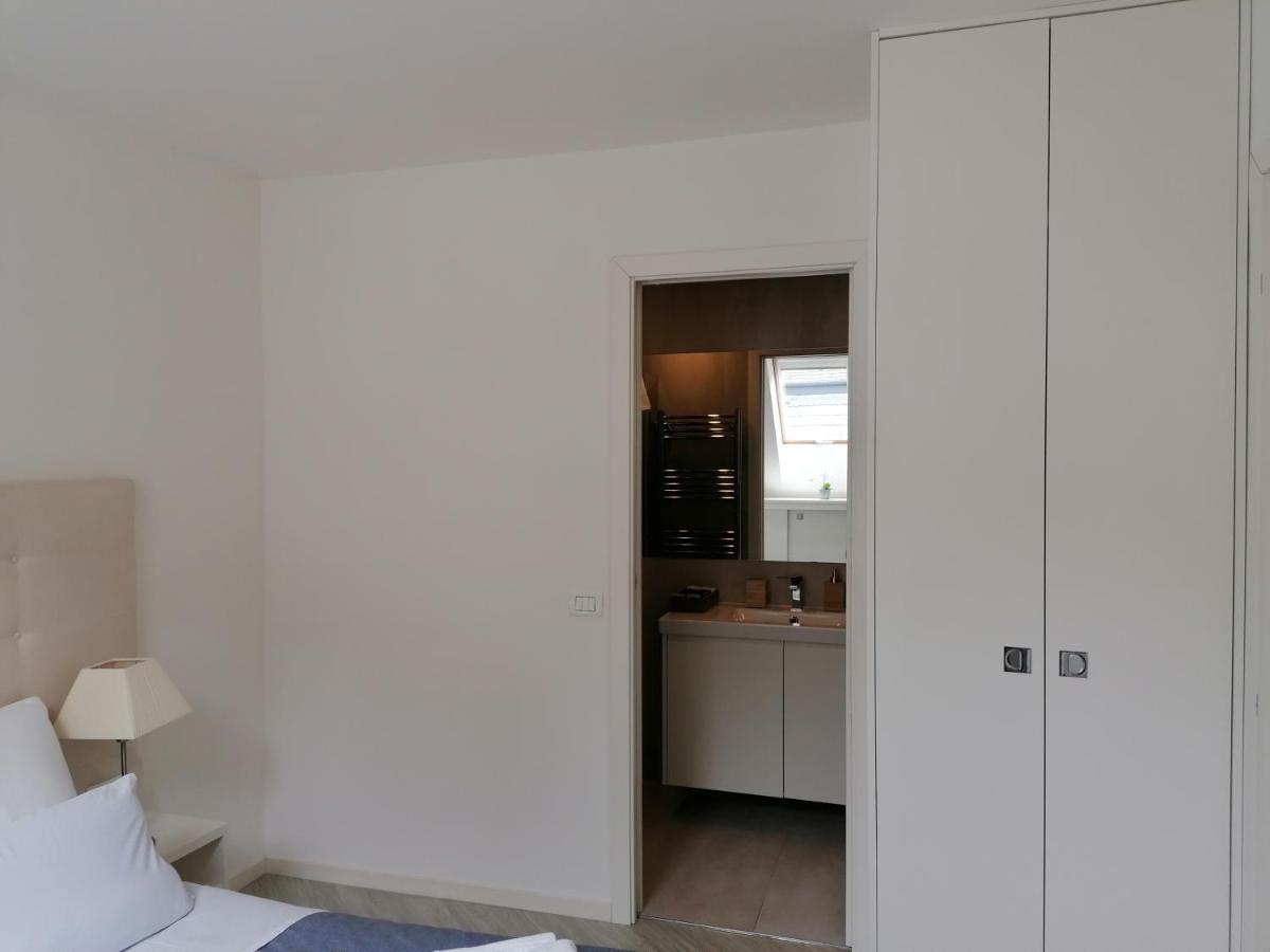 Erkel Rooftop Suites Boedapest Buitenkant foto