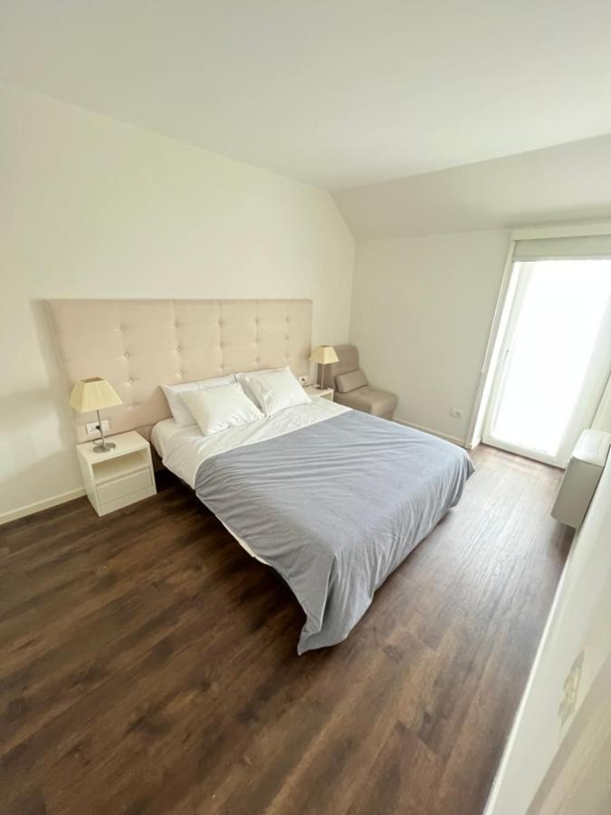 Erkel Rooftop Suites Boedapest Buitenkant foto