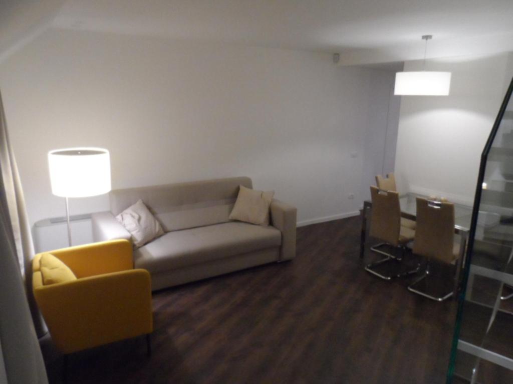 Erkel Rooftop Suites Boedapest Buitenkant foto